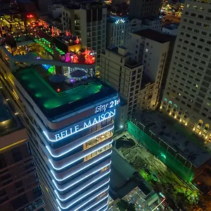 Belle Maison Parosand -managed By H&k Hospitality Вьетнам
